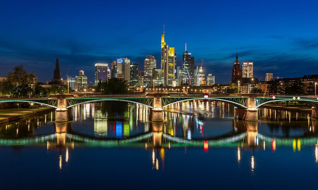 Sicherheitsdienst Frankfurt am Main